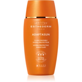 Institut Esthederm Adaptasun fluid hidratant cu o protectie UV ridicata - imagine 2